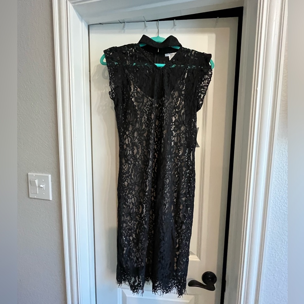 Bar III mini dress - Medium